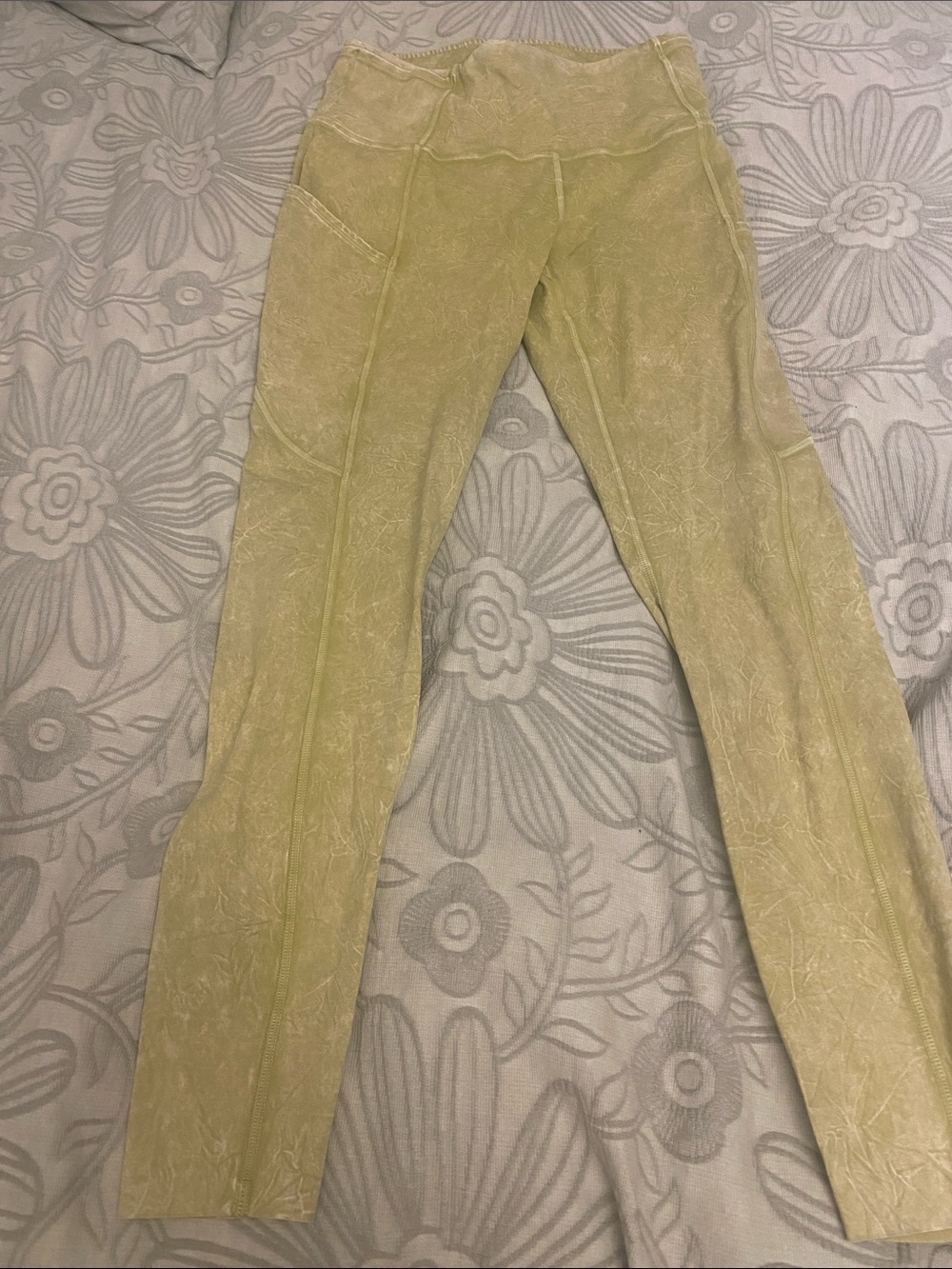 Lululemon 6 leggings